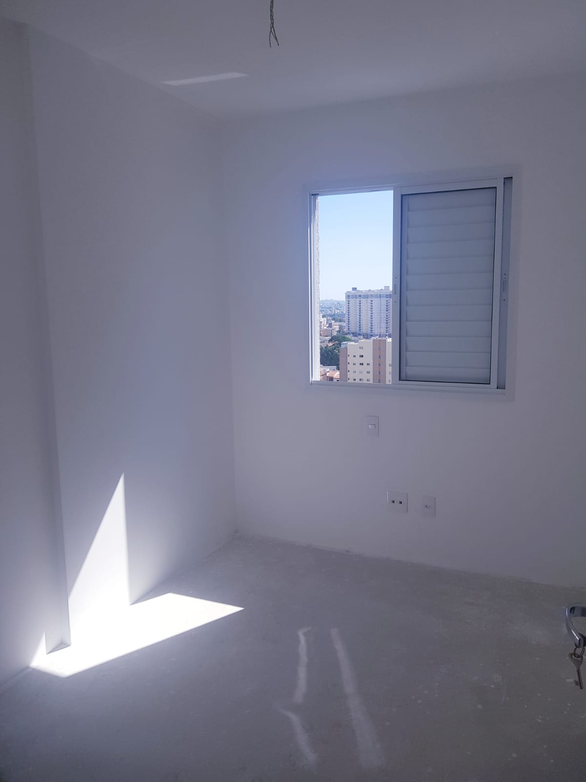 Apartamento novo a venda Bairro Jardim Santo André.  Ótima localização 