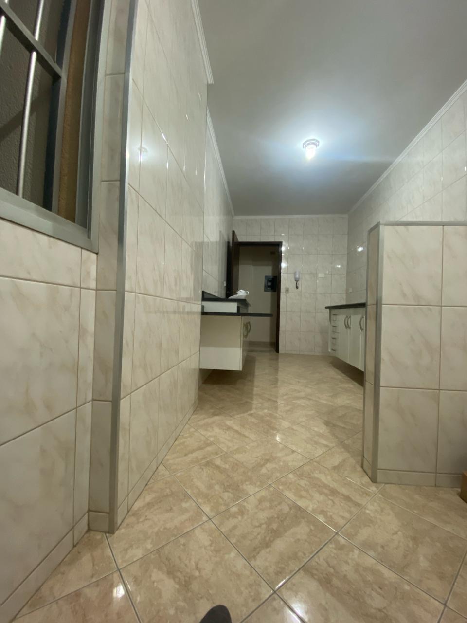 Apartamento A Venda Baeta Neves SBC 