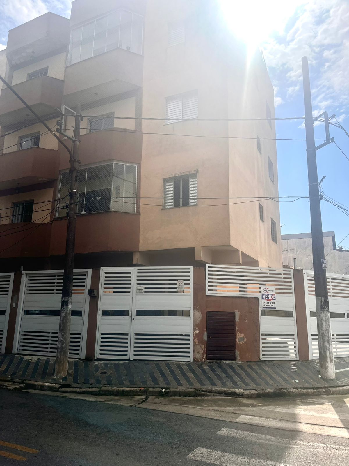 Apartamento a Venda Jordanopolis SBC  Ótima localização Ótimo Acabamento 