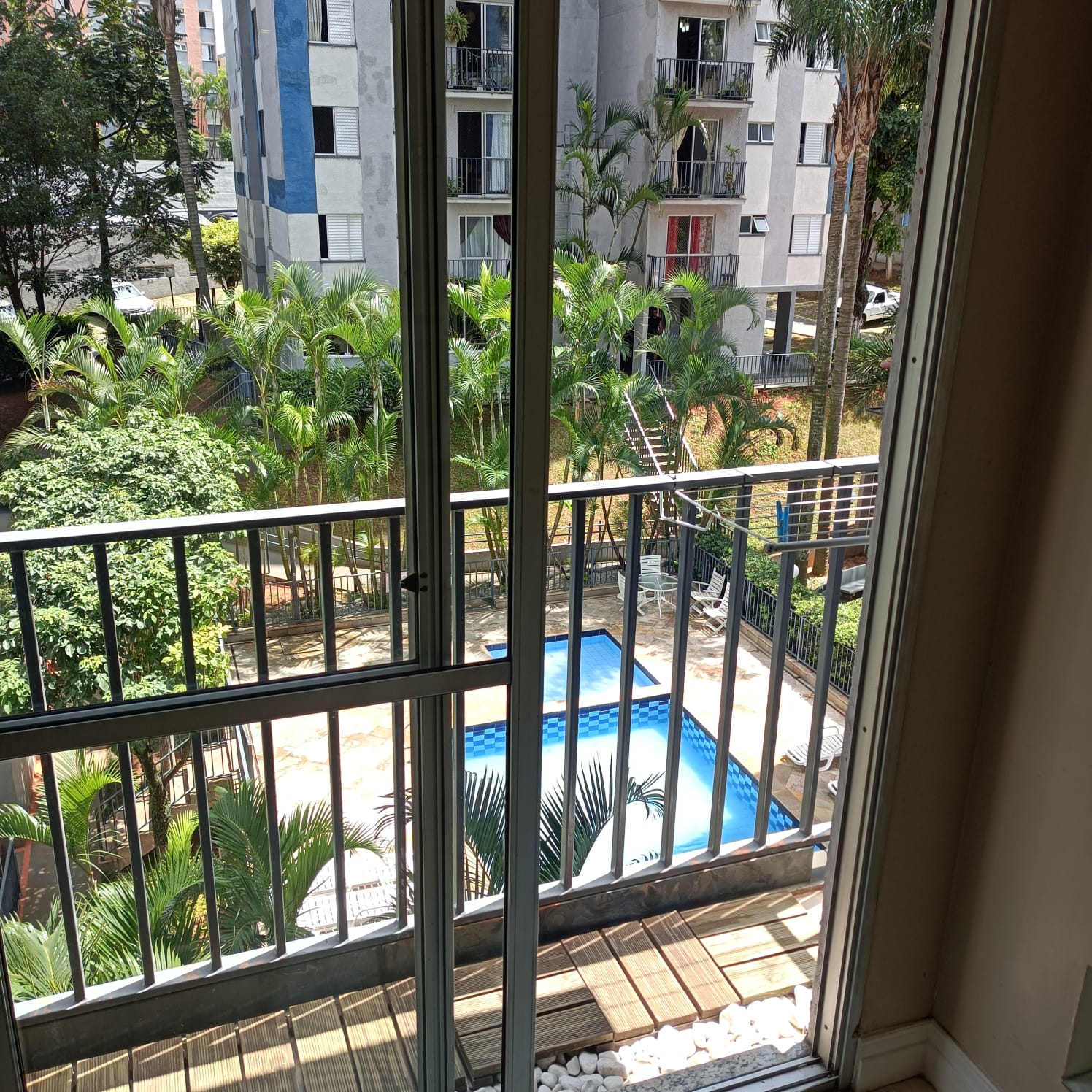 Apartamento a Venda Diadema SP  Impecável 