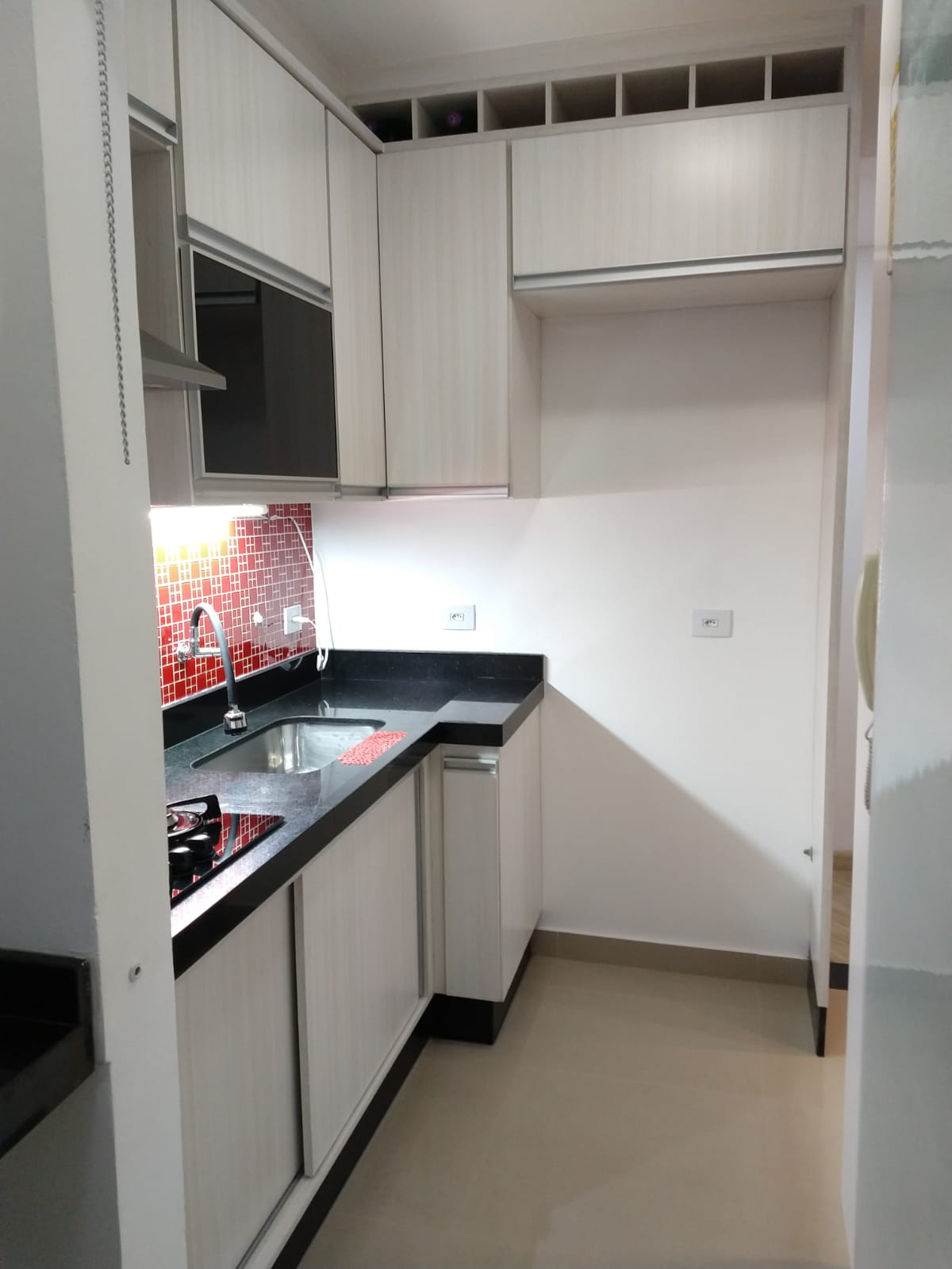 Apartamento A Venda - Bairro Assunção SBC 
