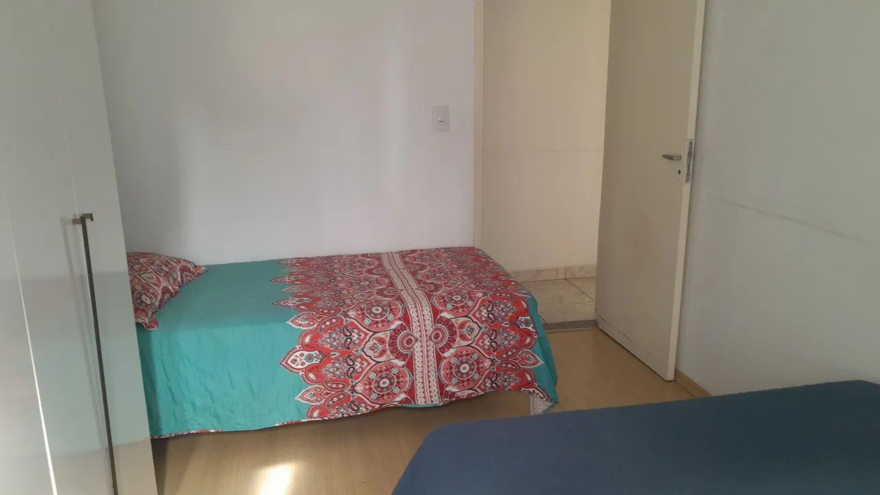 Apartamento a venda no centro de São Bernardo do Campo SP  Ótima Localização 