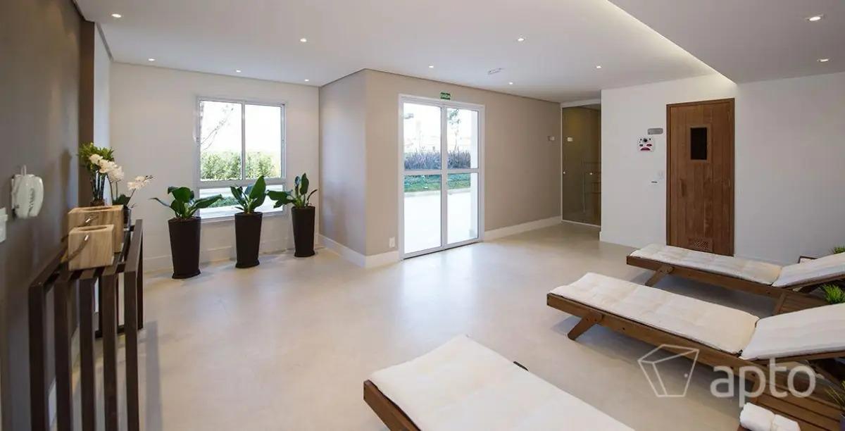 Apartamento A Venda Jardim Olavo Bilac SBC