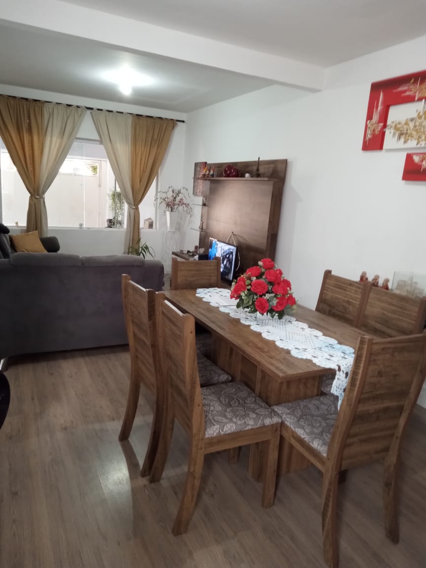 Casa Térrea - Pauliceia SBC  