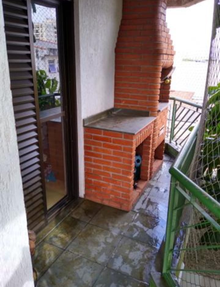 Apartamento a venda  Rudge Ramos SBC 