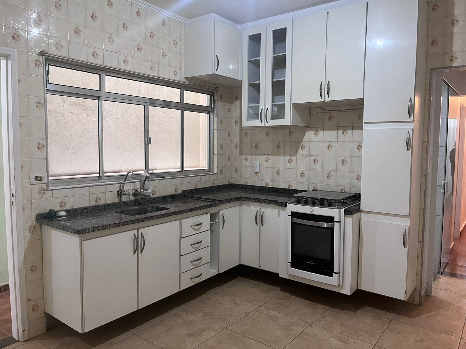 Casa em São Bernardo do Campo 