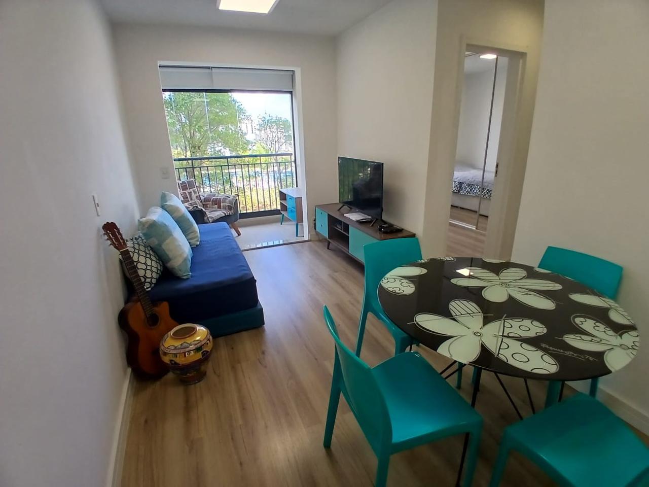 Apartamento A Venda Jardim Olavo Bilac SBC