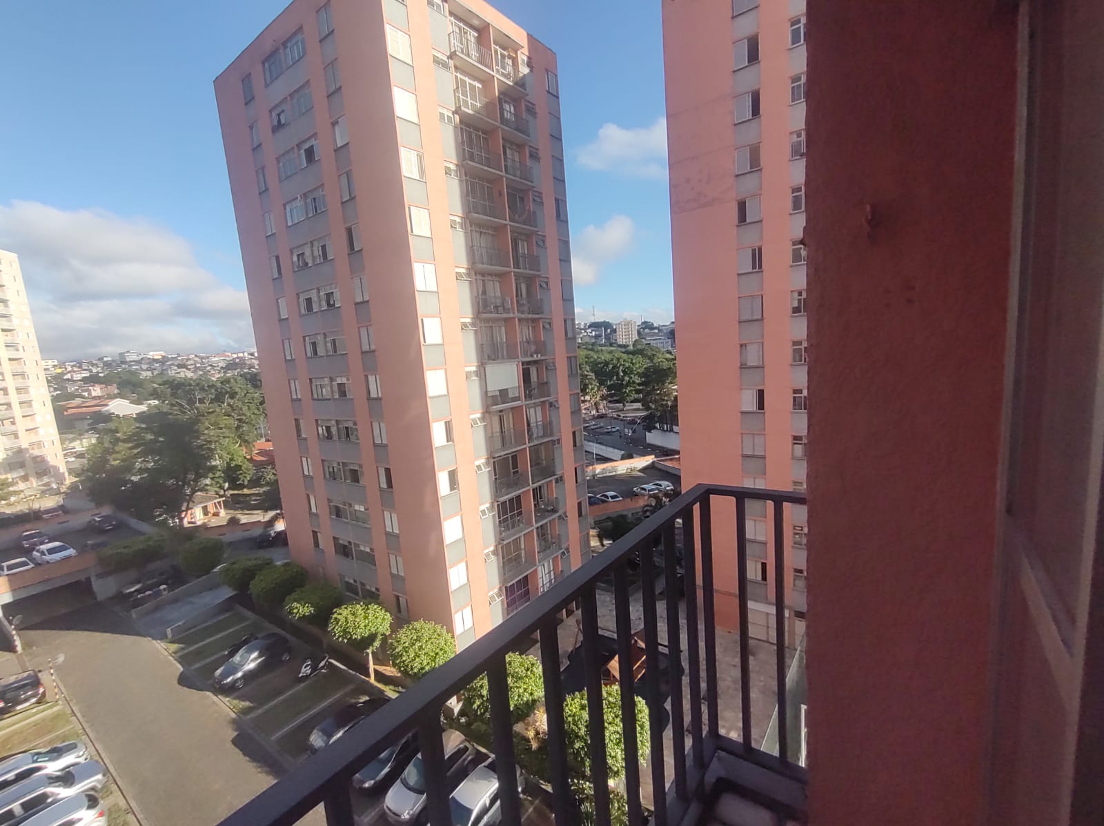 Excelente Apartamento a Venda Piraporinha Diadema SP 