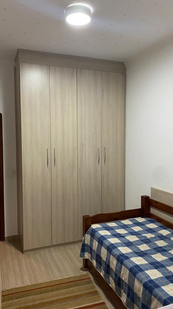 Apartamento a Venda - Baeta Neves SBC -   Área Útil: 133,2m2