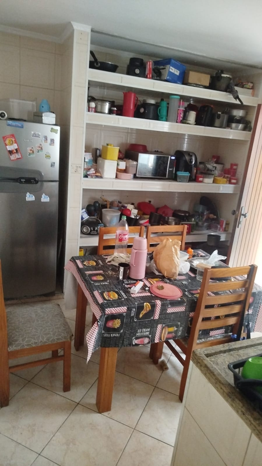 Casa Térrea A Venda Jordanopolis SBC 