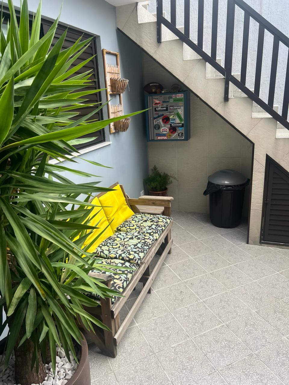 Excelente  Sobrado Jordanopolis Sao Bernardo do Campo 