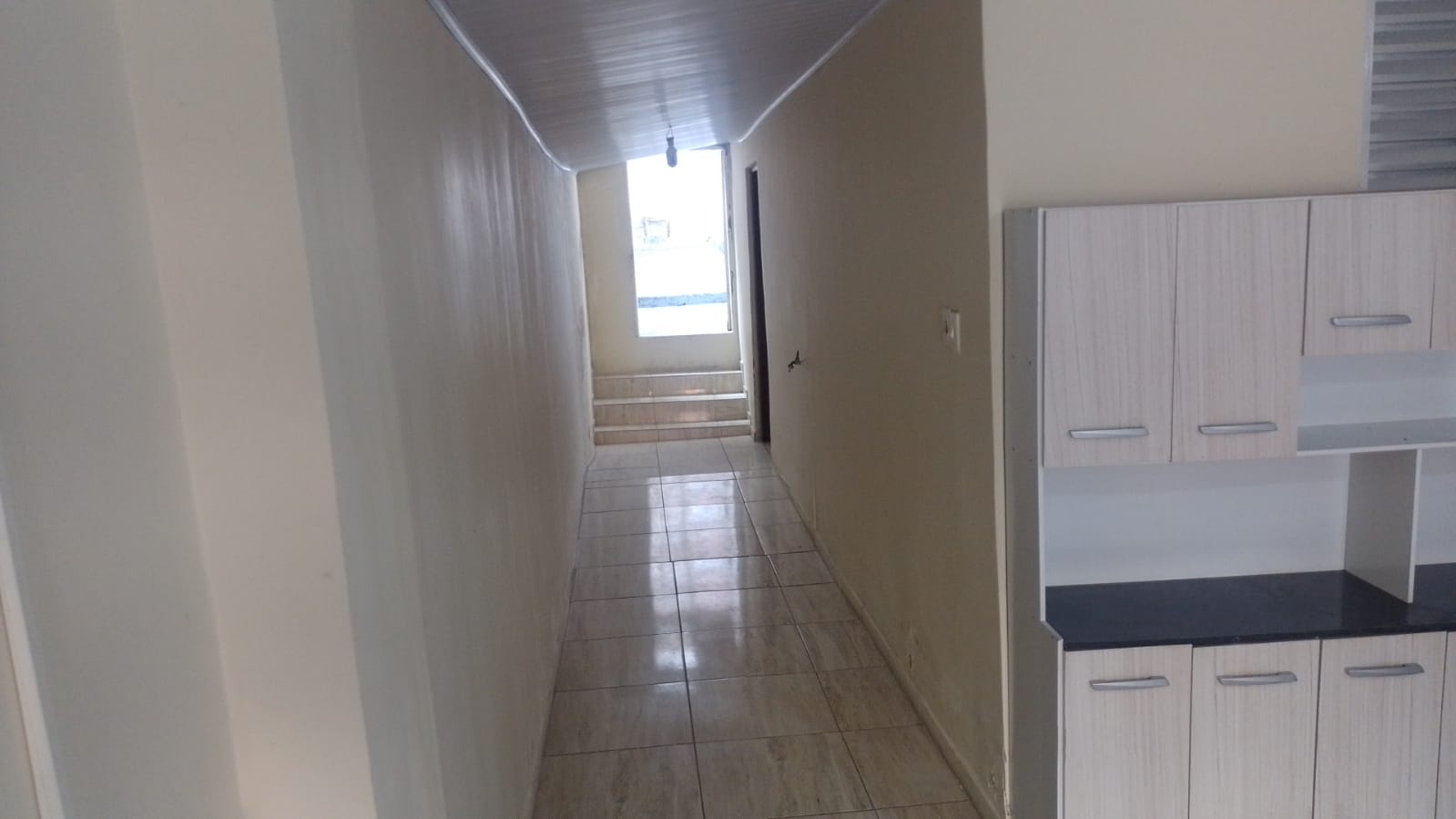 Excelente Terreno  Com Casa Térrea Para Venda Baeta Neves SBC