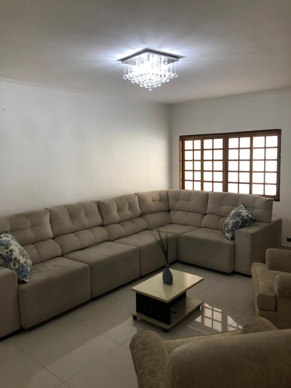 Vende Casa Térrea Jordanopolis SBC  Ótima Localização  