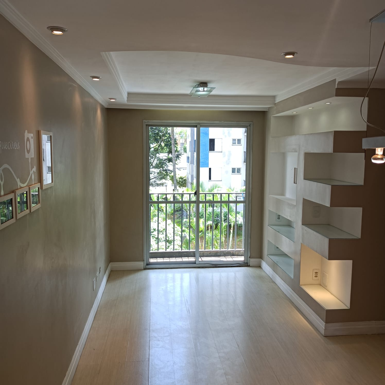 Apartamento a Venda Diadema SP  Impecável 