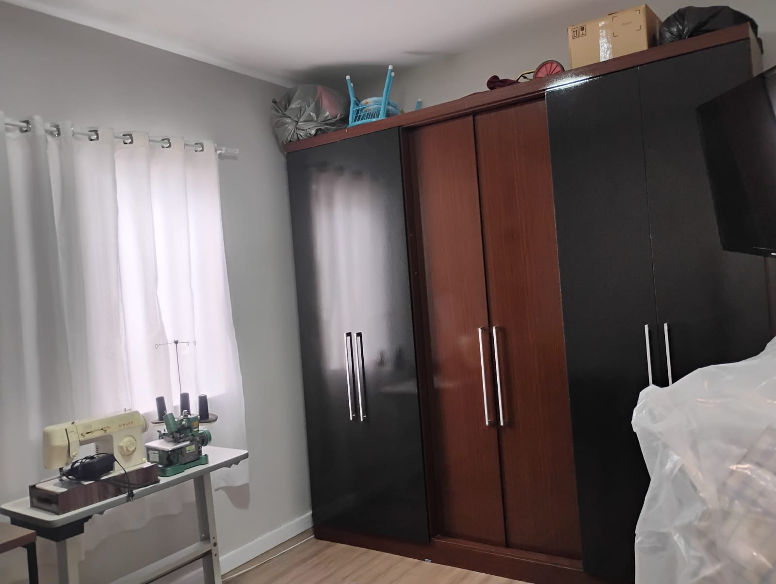 Apartamento a Venda Jordanopolis SBC  Ótima Localização 