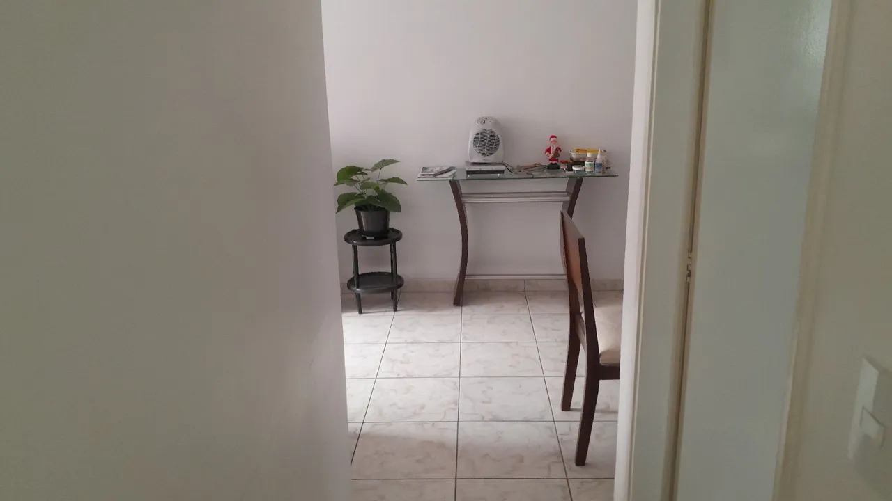 Apartamento a venda no centro de São Bernardo do Campo SP  Ótima Localização 