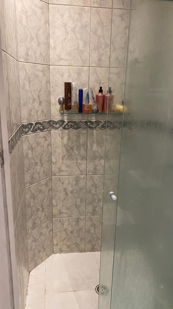 Apartamento a Venda - Baeta Neves SBC -   Área Útil: 133,2m2