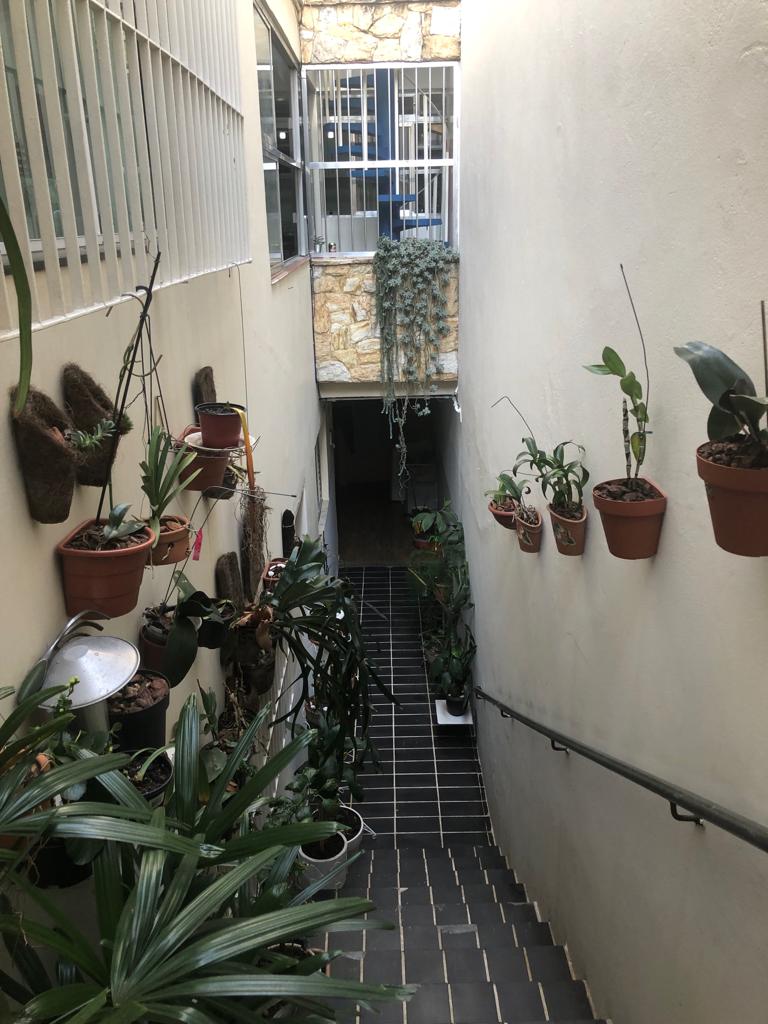 Sobrado A Venda - Taboão SBC 