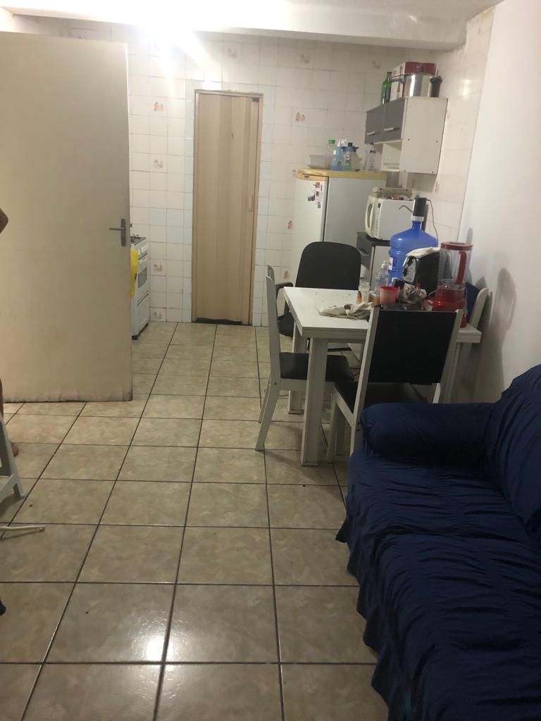 Sobrado A Venda - Taboão SBC 