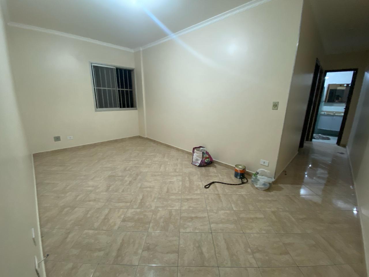 Apartamento A Venda Baeta Neves SBC 