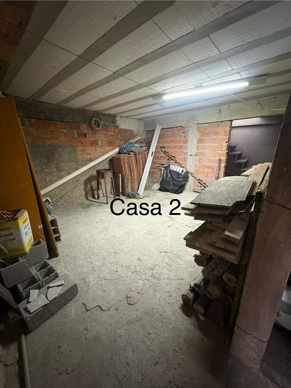 Oportunidade Imperdível! 3 Casas no Mesmo Terreno – Vila São Pedro (SBC)