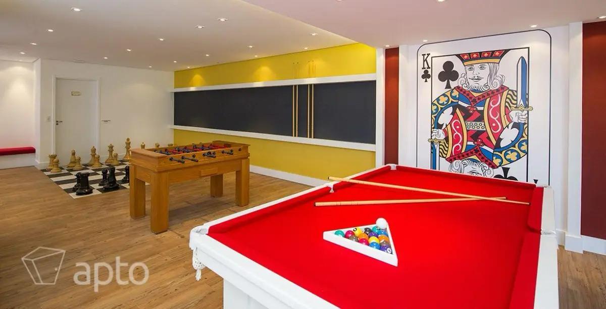 Apartamento A Venda Jardim Olavo Bilac SBC