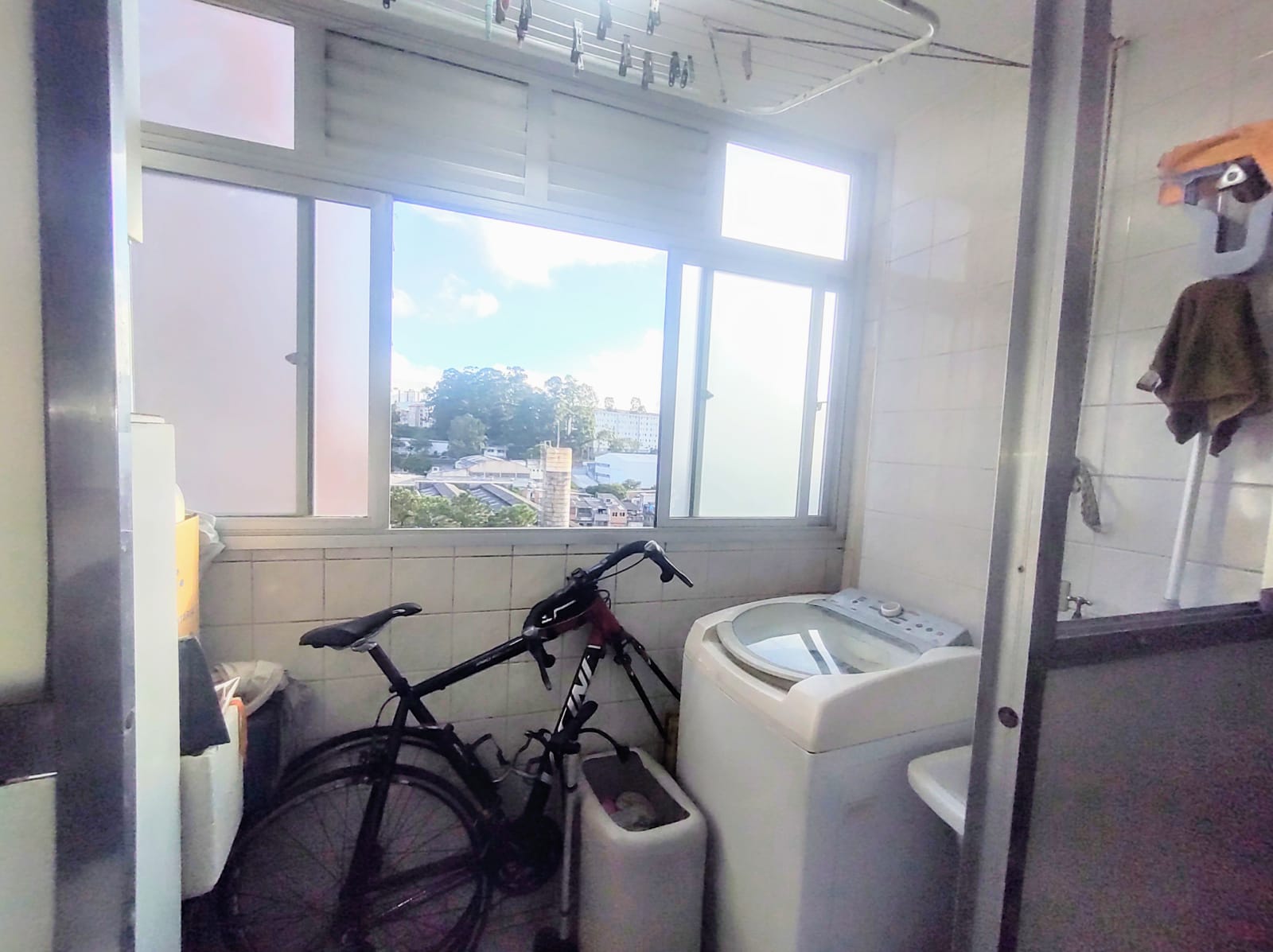 Excelente Apartamento a Venda Piraporinha Diadema SP 