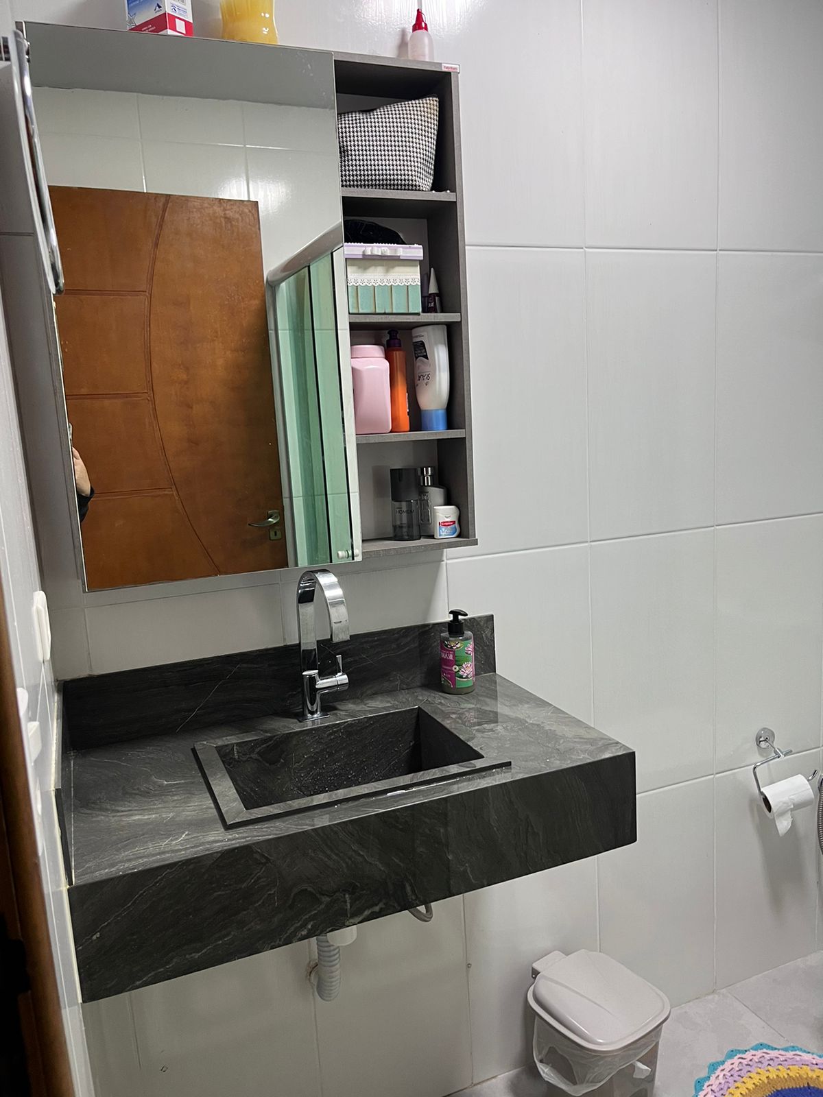 Vende-se Casa Térrea Vila Rosa SBC 