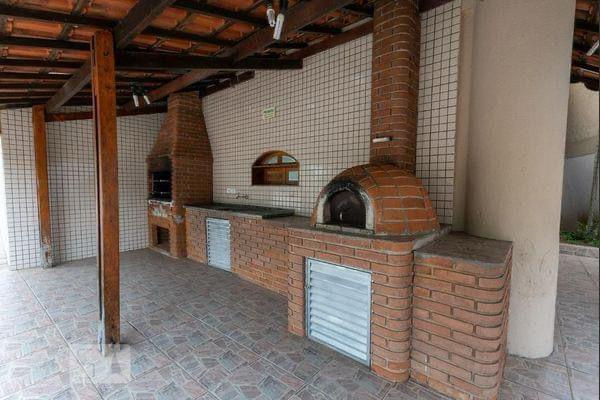 Apartamento A Venda Baeta Neves SBC 