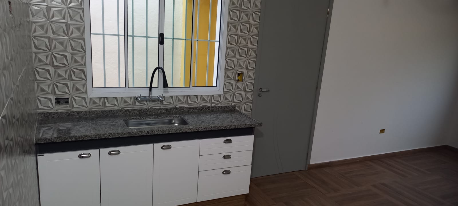 Casa - Jardim Alvorada  Santo André SP  Toda reformada 