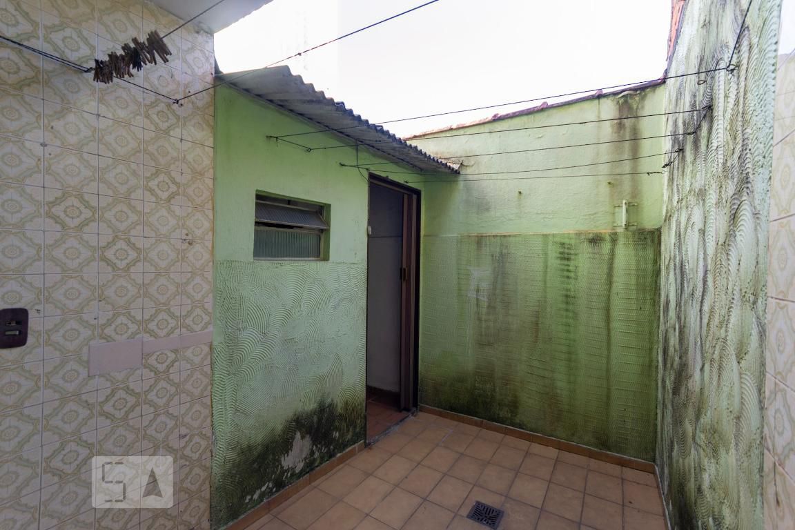 Sobrado Planalto SBC