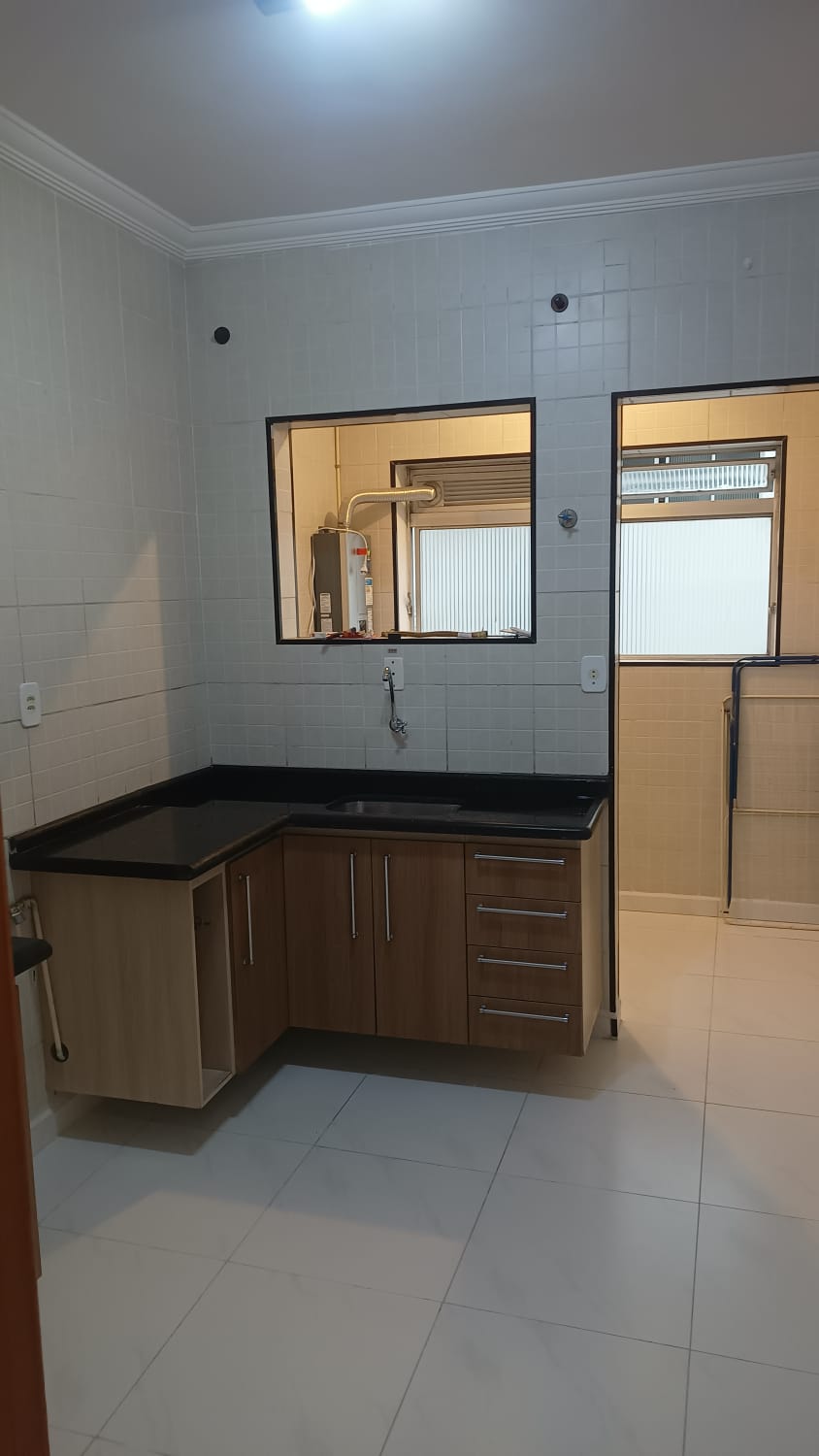 Apartamento Para Venda Jordanopolis SBC 