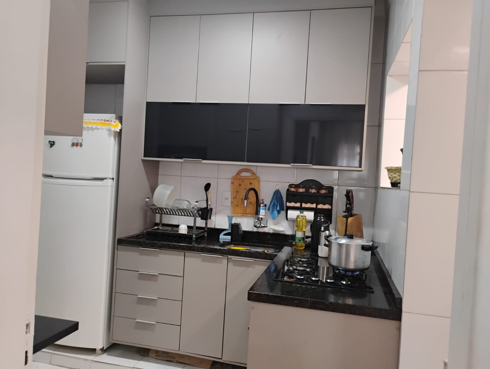 Apartamento a Venda Jordanopolis SBC  Ótima Localização 
