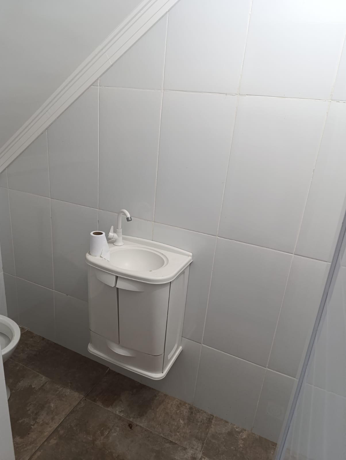 Sobrado a venda Jardim Mirante Santo André SP