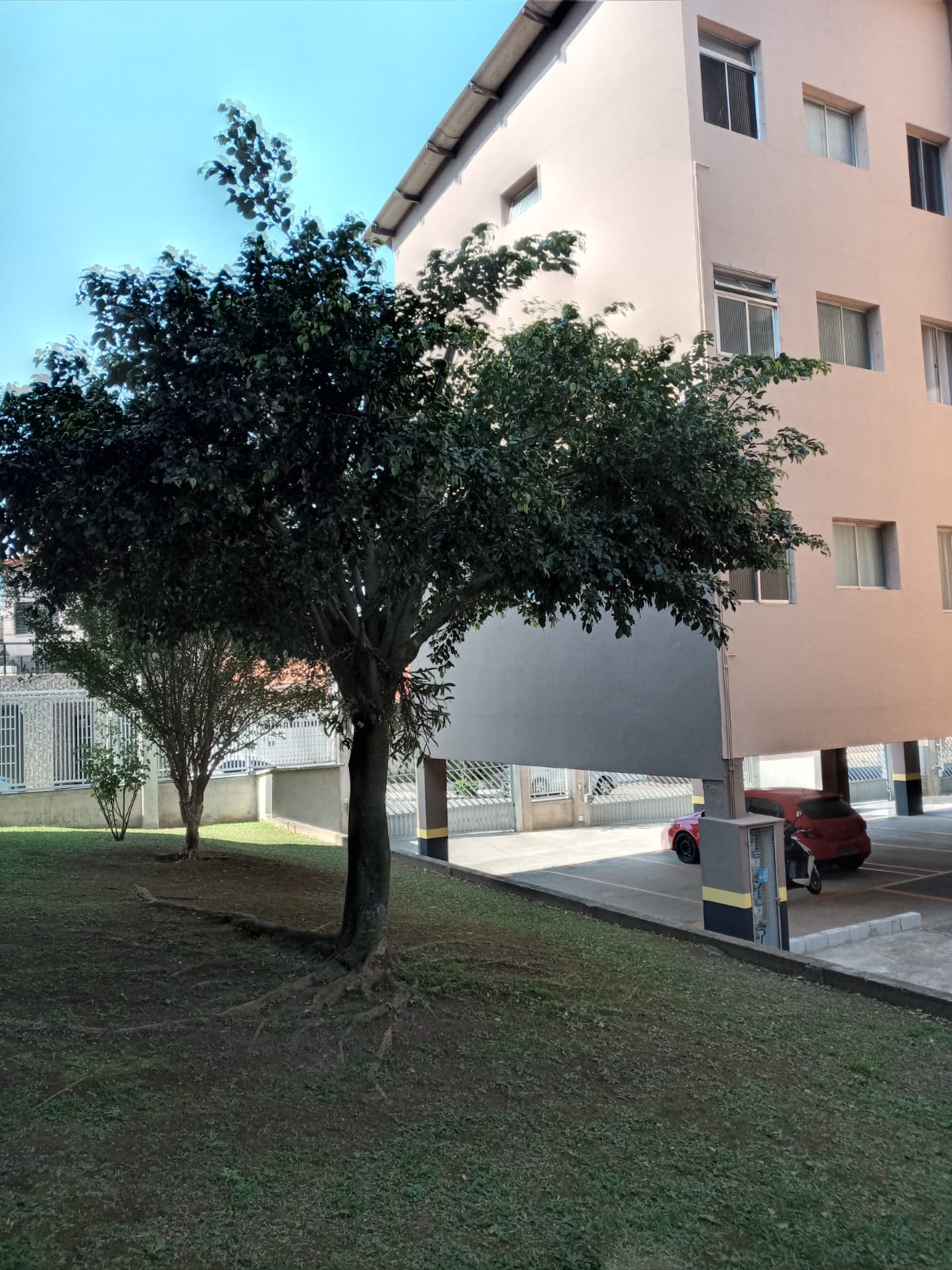 Apartamento a Venda Bairro Assunção SBC 