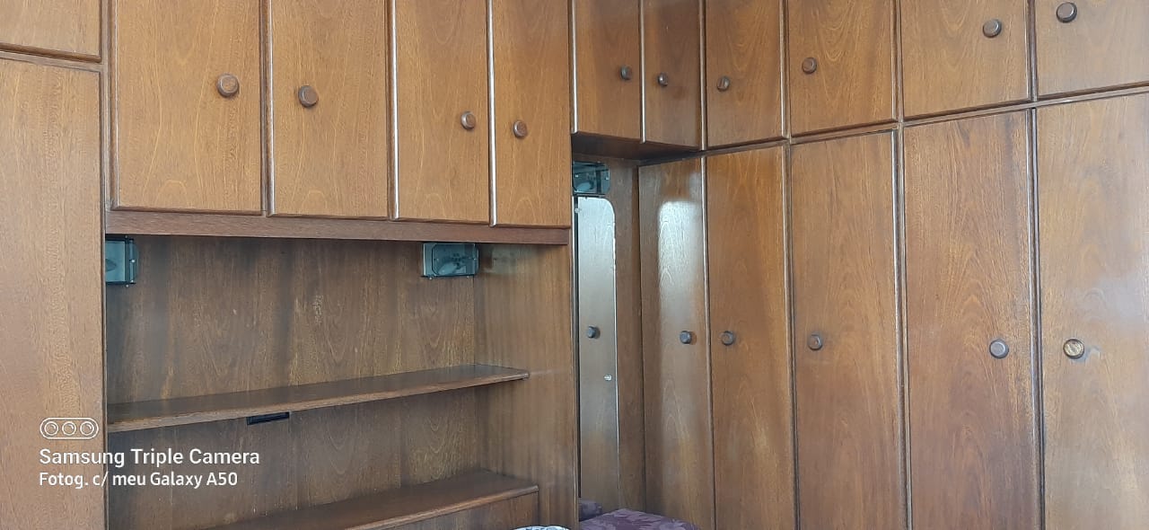 Excelente Apartamento a Venda- Baeta Neves SBC -  Ótima Localização   Reformado  58Mº