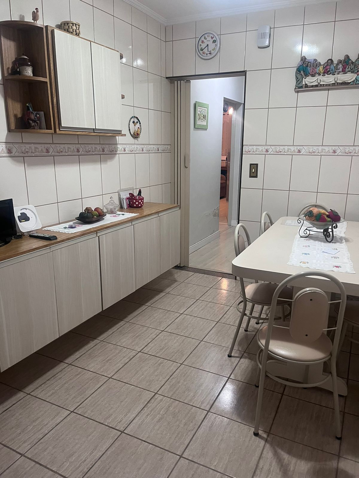 Casa Térrea a Venda - Jordanopolis SBC 