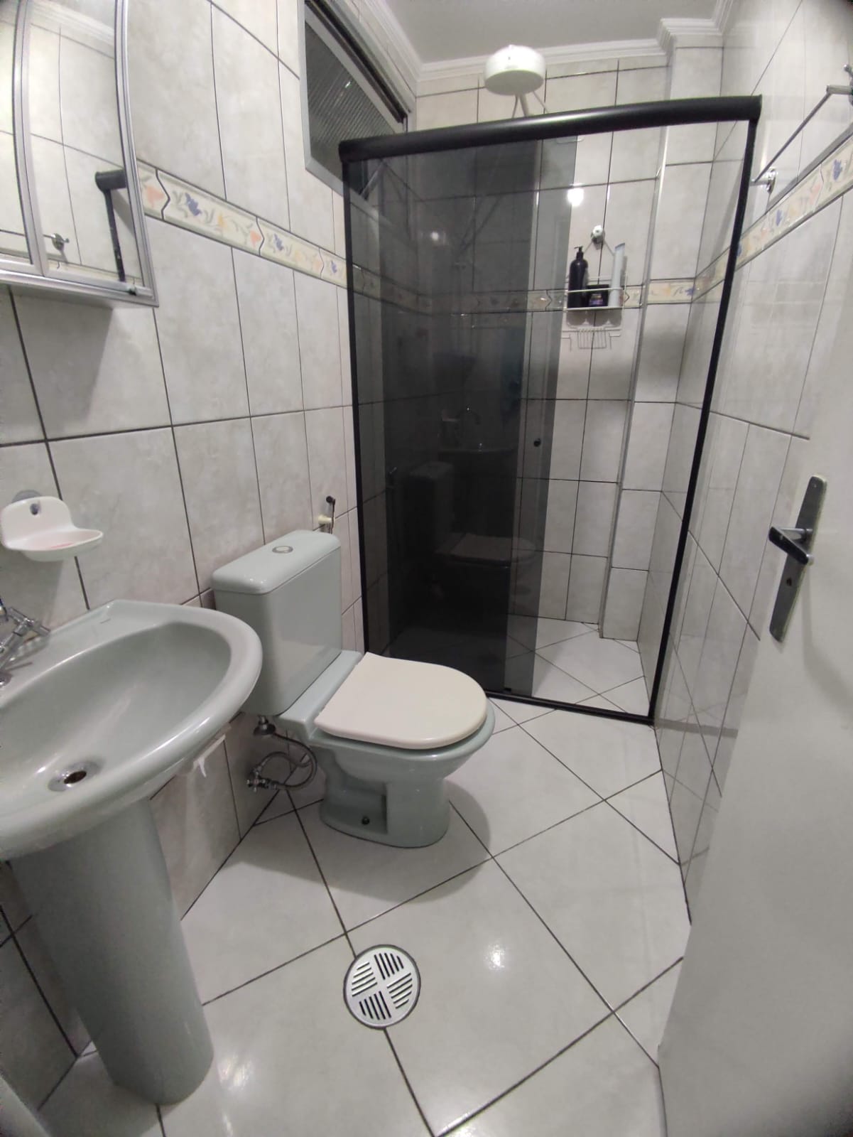 Apartamento a Venda Bairro Assunção SBC 