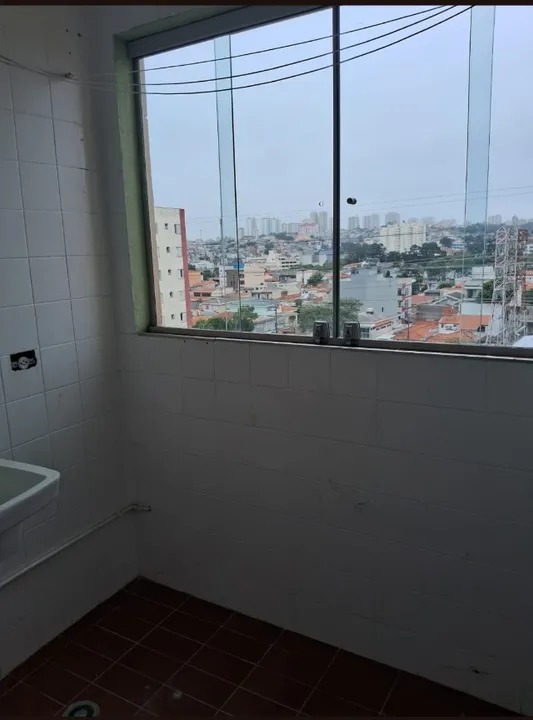 Apartamento Rudge ramos SBC 