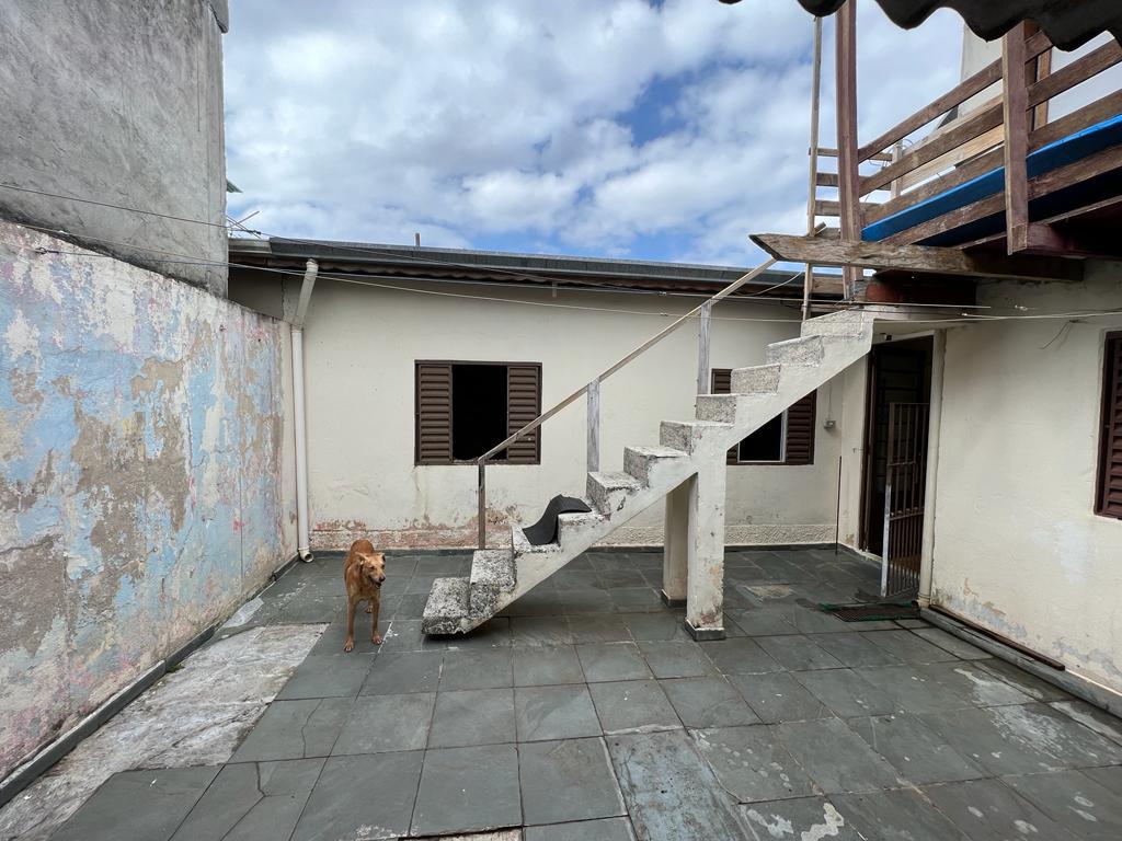  Casa Térrea Jordanopolis SBC 