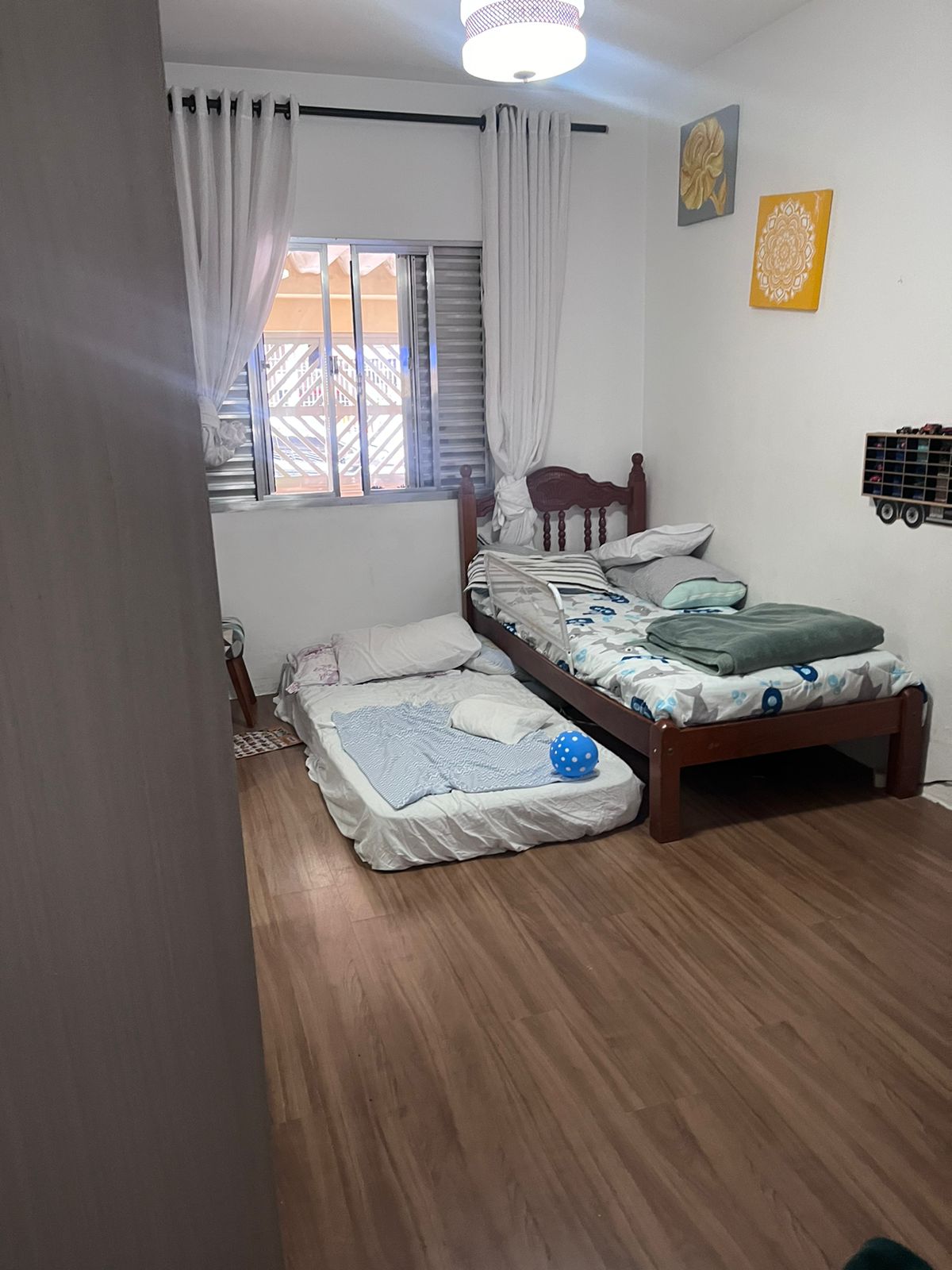 Excelente Casa Térrea a Venda Jordanopolis SBC  Grande Oportunidade 