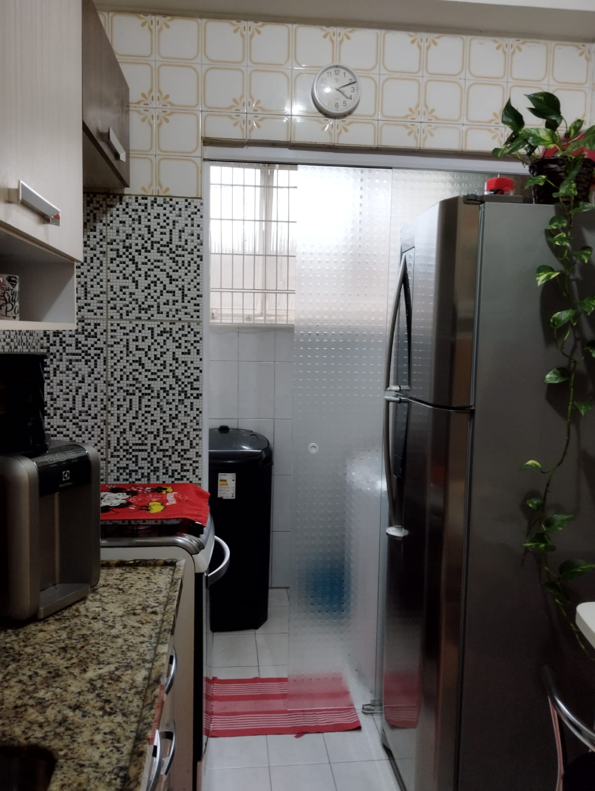 Apartamento a venda - Alves dias SBC