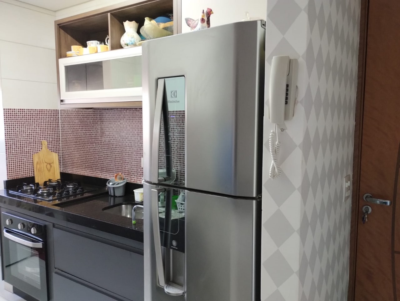 Excelente Apartamento A Venda Jordanopolis SBC  Ótima Localização  -  APT43612706