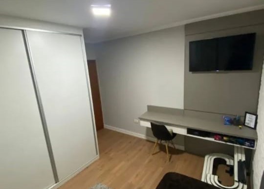 Sobrado a venda Santo André SP 