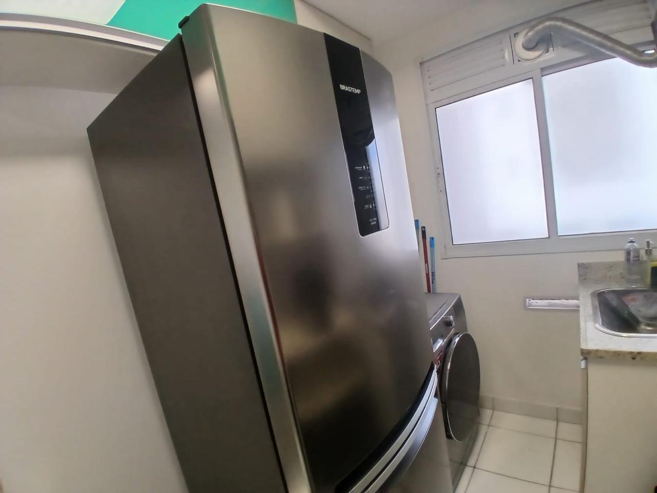 Apartamento A Venda Jardim Olavo Bilac SBC