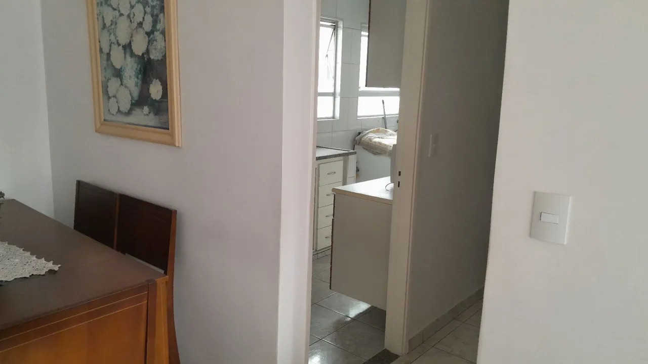 Apartamento a venda no centro de São Bernardo do Campo SP  Ótima Localização 