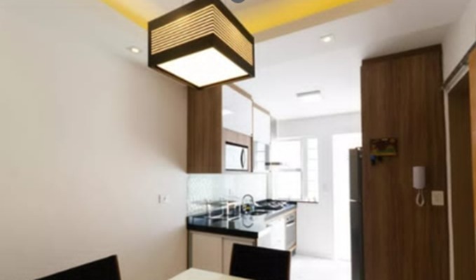 Vende-se Apartamento Pauliceia SBC 