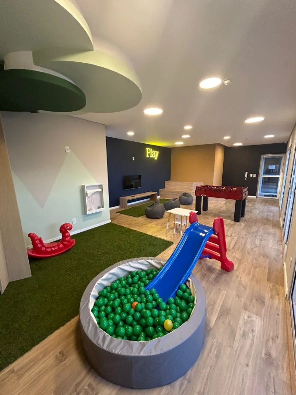 Apartamento a venda Vila Marlene São Bernardo do Campo SP