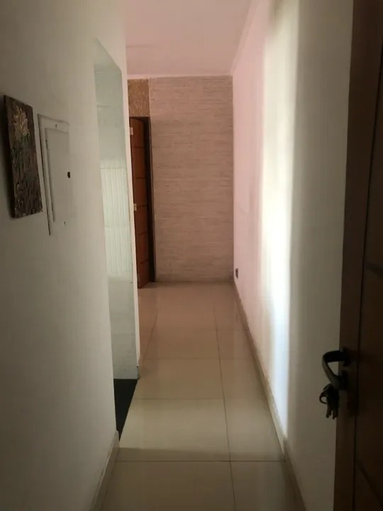 Apartamento A Venda Bairro Independência SBC 