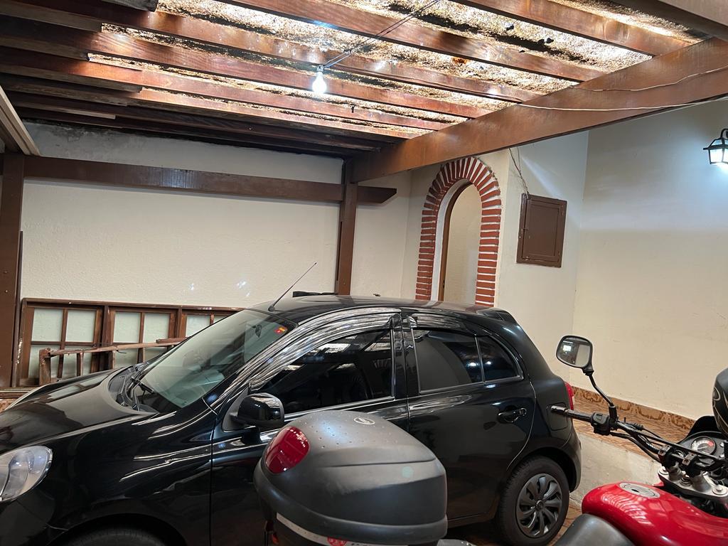  Casa Térrea Jordanopolis SBC 